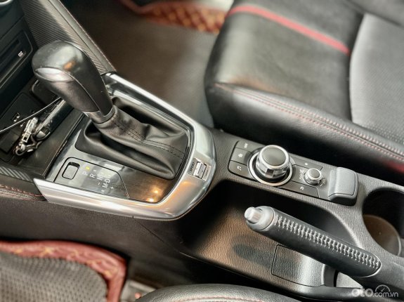 Mazda 2 2015 - Hỗ trợ trả góp 70% - full lịch sử hãng - siêu mới