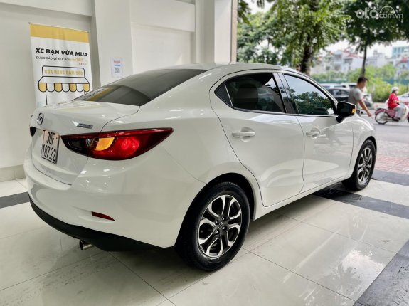 Mazda 2 2015 - Hỗ trợ trả góp 70% - full lịch sử hãng - siêu mới