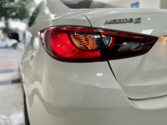Mazda 2 2015 - Hỗ trợ trả góp 70% - full lịch sử hãng - siêu mới
