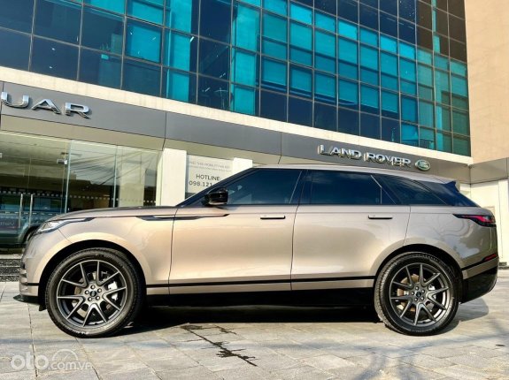 Land Rover Range Rover Velar R-Dynamic SE 2024 - Nhập khẩu chính hãng mới giá siêu tốt, đủ màu, xe giao ngay