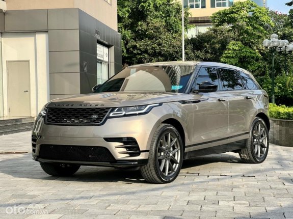 Land Rover Range Rover Velar R-Dynamic SE 2024 - Nhập khẩu chính hãng mới giá siêu tốt, đủ màu, xe giao ngay