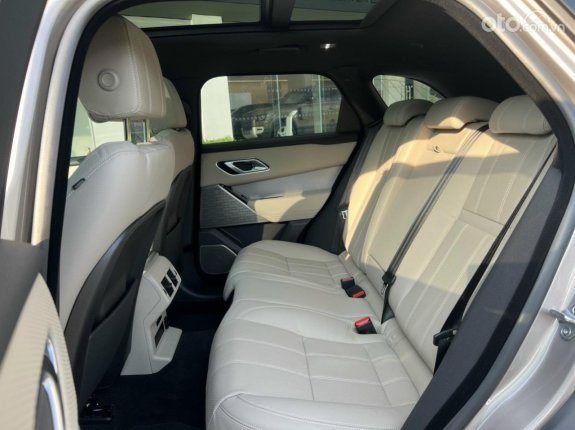 Land Rover Range Rover Velar R-Dynamic SE 2024 - Nhập khẩu chính hãng mới giá siêu tốt, đủ màu, xe giao ngay