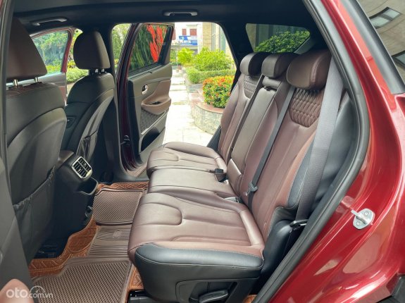 Hyundai Santa Fe 2.2 Dầu Cao cấp 2020 - Xe còn mới giá tốt 1 tỷ 230tr