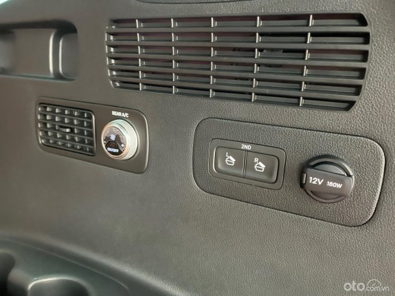 Hyundai Santa Fe 2.2 Dầu Cao cấp 2020 - Xe còn mới giá tốt 1 tỷ 230tr