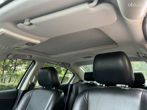 Mazda 3 2013 - Biển HN - 1 năm chăm xe miễn phí