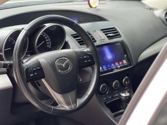 Mazda 3 2013 - Biển HN - 1 năm chăm xe miễn phí
