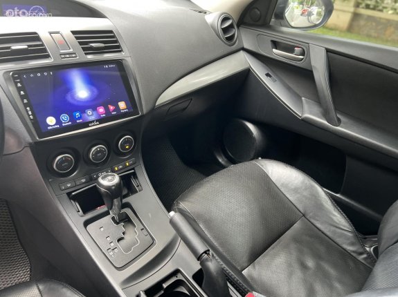 Mazda 3 2013 - Biển HN - 1 năm chăm xe miễn phí