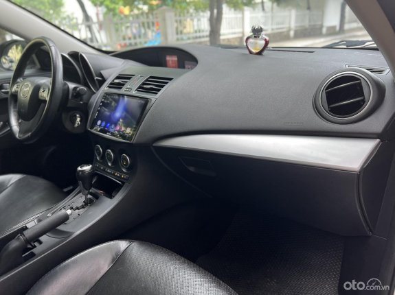 Mazda 3 2013 - Biển HN - 1 năm chăm xe miễn phí