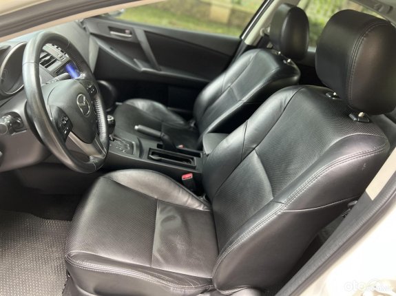 Mazda 3 2013 - Biển HN - 1 năm chăm xe miễn phí