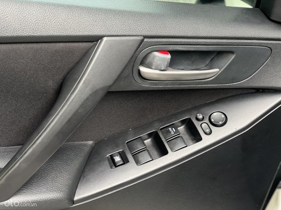 Mazda 3 2013 - Biển HN - 1 năm chăm xe miễn phí