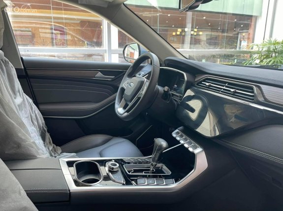 Ford Territory 1.5L Trend 2023 - Ưu đãi 50 % thuế trước bạ cũng nhiều phần quá có giá trị hấp dẫn