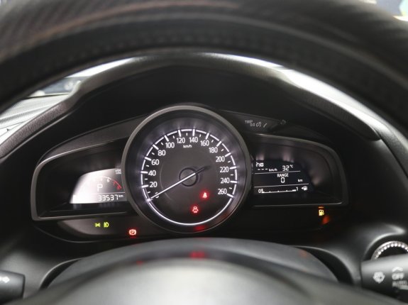 Mazda 3 1.5 Hatchback 2018 - Giá cạnh tranh