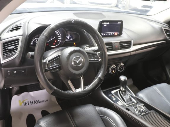 Mazda 3 1.5 Hatchback 2018 - Giá cạnh tranh