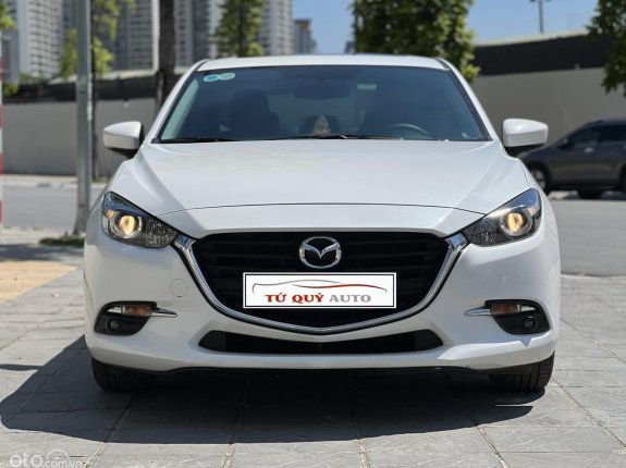 Mazda 3 Phiên bản khác 2019 - Cực hot, tặng kèm gói test + bảo dưỡng xe 1 năm