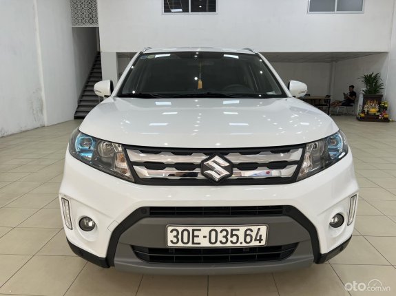 Suzuki Vitara 1.6AT 2015 - 1 chủ siêu lướt