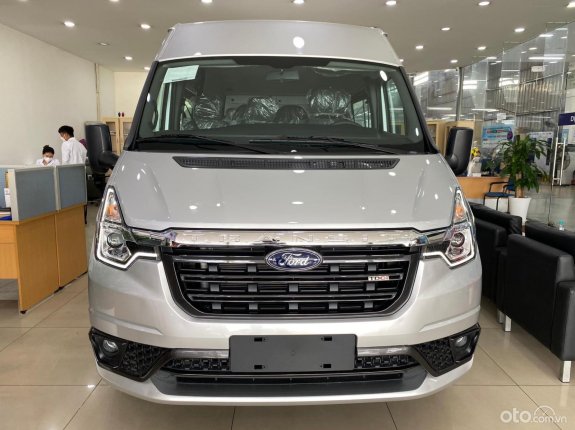 Ford Transit Phiên bản khác 2022 - Giá 830 triệu