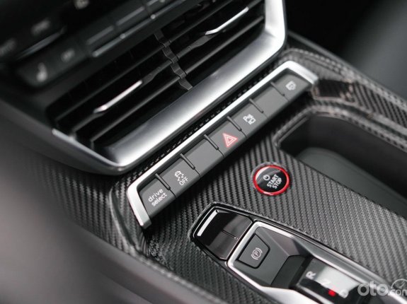 Audi E-tron GT 2022 - Mẫu xe điện hiệu suất thế giới 2022 - Đẳng cấp xe Đức