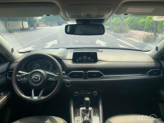 Mazda CX-5 2018 - Đăng ký lần đầu 2018, xe gia đình, giá 795tr