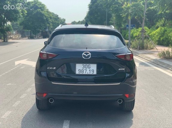 Mazda CX-5 2018 - Đăng ký lần đầu 2018, xe gia đình, giá 795tr
