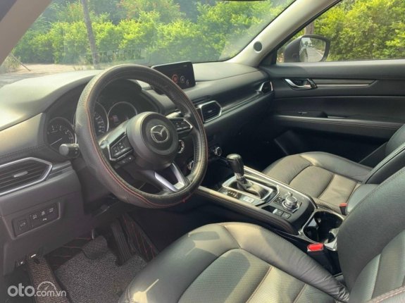 Mazda CX-5 2018 - Đăng ký lần đầu 2018, xe gia đình, giá 795tr