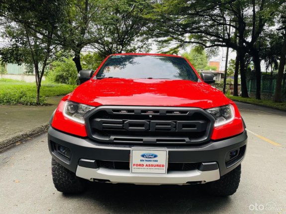 [Giao xe giá tốt] Đổi F150, xe chính hãng bán và bảo hành, hỗ trợ trả góp