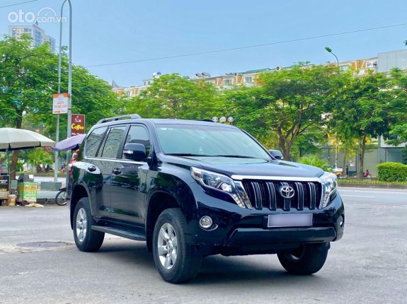 Xe Toyota cũ, mua bán xe Toyota cũ giá rẻ trên Oto360