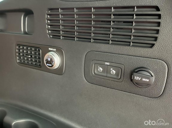 Hyundai Santa Fe 2.2L Dầu Cao cấp 2020 - Xe đi 3v xịn - Xe gốc thành phố - Hỗ trợ mọi thủ tục nhanh chóng