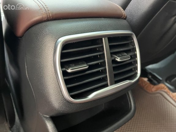 Hyundai Santa Fe 2.2L Dầu Cao cấp 2020 - Xe đi 3v xịn - Xe gốc thành phố - Hỗ trợ mọi thủ tục nhanh chóng