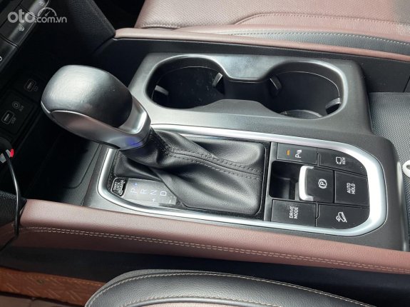 Hyundai Santa Fe 2.2L Dầu Cao cấp 2020 - Xe đi 3v xịn - Xe gốc thành phố - Hỗ trợ mọi thủ tục nhanh chóng