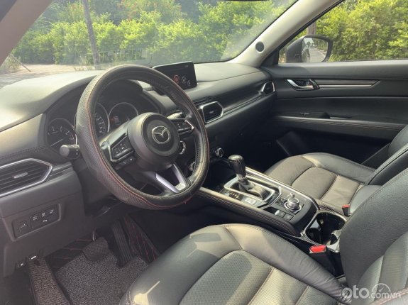 Mazda CX-5 2018 - Xe biển HN - odo 5v km - hỗ trợ nhanh gọn mọi thủ tục