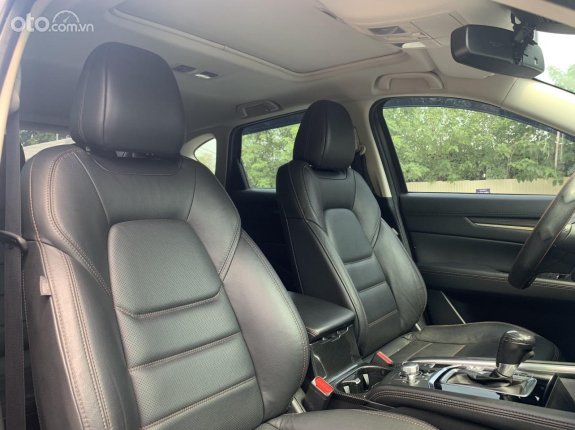 Mazda CX-5 2018 - Xe biển HN - odo 5v km - hỗ trợ nhanh gọn mọi thủ tục