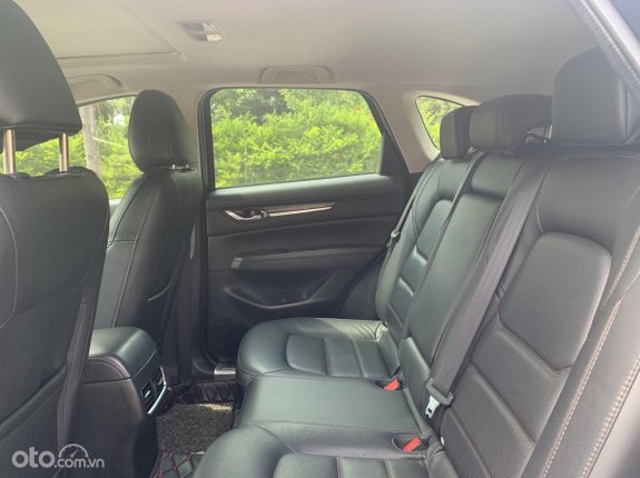 Mazda CX-5 2018 - Xe biển HN - odo 5v km - hỗ trợ nhanh gọn mọi thủ tục