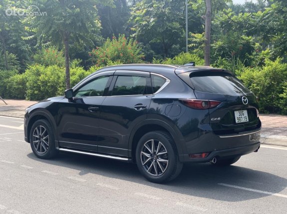 Mazda CX-5 2018 - Xe biển HN - odo 5v km - hỗ trợ nhanh gọn mọi thủ tục