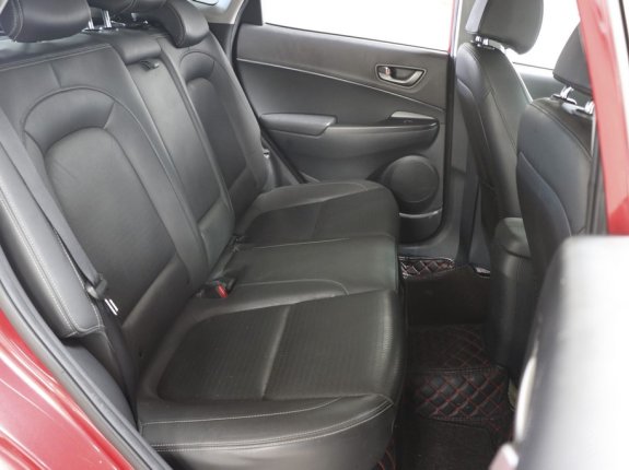 Hyundai Kona 2.0 AT Đặc biệt 2019 - Màu đỏ giá cạnh tranh