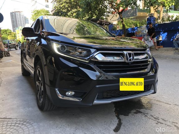 Honda CR-V 1.5 E 2019 - Xe nhập khẩu nguyên chiếc