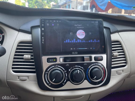 Toyota Innova 2.0G 2015 - Mới 95% giá tốt 440tr