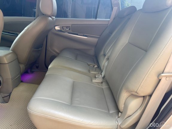 Toyota Innova 2.0G 2015 - Mới 95% giá tốt 440tr