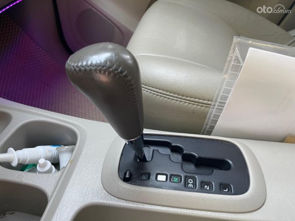 Toyota Innova 2.0G 2015 - Mới 95% giá tốt 440tr