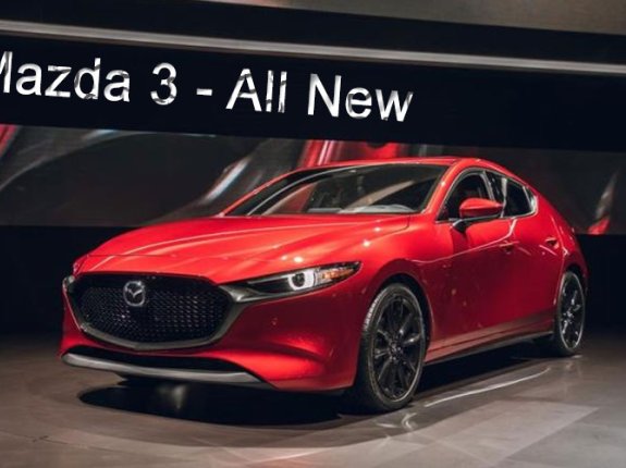 Mazda 3 Phiên bản khác 2022 - Giảm giá tới hơn 70tr giao ngay Hà Nội