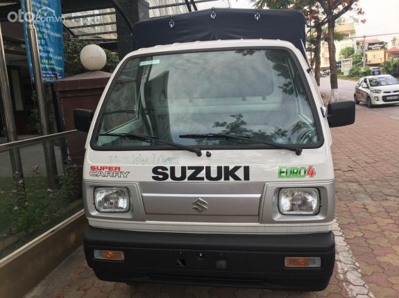 Suzuki Super Carry Truck 2022 - 500kg - Ưu đãi cực sốc