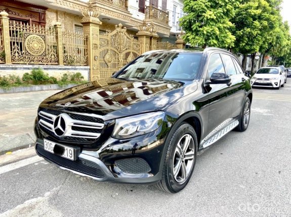 Mercedes-Benz GLC 200 2.0 I4 2019 - Xe còn mới giá tốt 1 tỷ 539tr