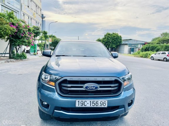 Ford Ranger XLS 2.2 4x2 AT 2019 - Giá 669tr, xe còn rất đẹp và mới