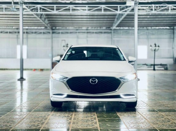 Mazda 3 Phiên bản khác 2022 - Sẵn xe mọi phiên bản giao ngay ưu đãi 55tr tặng BHVC