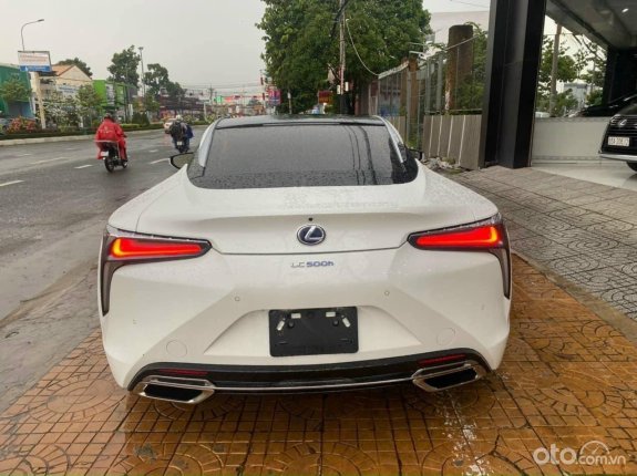 Lexus LC 500 2017 - Độc nhất Việt Nam, siêu lướt, xe còn như mới, liên hệ trao đổi