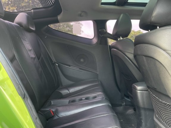 Hyundai Veloster 1.6 GDI Turbo 2011 - Nhập khẩu Hàn Quốc