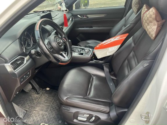 Mazda CX-8 Luxury 2019 - Đi lướt 26 ngàn km xịn