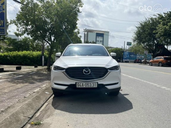 Mazda CX-8 Luxury 2019 - Đi lướt 26 ngàn km xịn