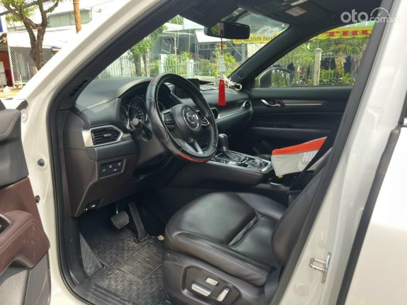 Mazda CX-8 Luxury 2019 - Đi lướt 26 ngàn km xịn