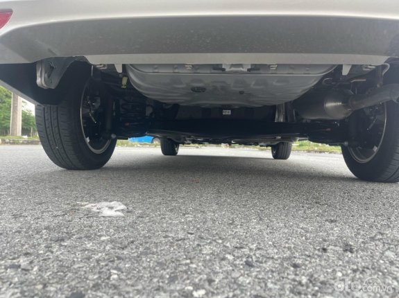 Toyota Vios 1.5 E CVT 2022 - Mới còn nguyên seal