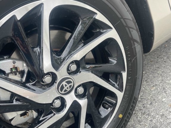 Toyota Vios 1.5 E CVT 2022 - Mới còn nguyên seal